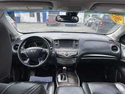 2015 INFINITI QX60 - Photo 12 - Framingham, MA 01702