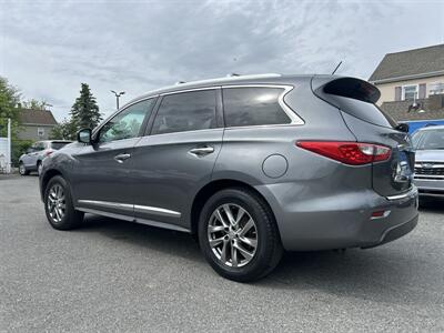 2015 INFINITI QX60 - Photo 6 - Framingham, MA 01702