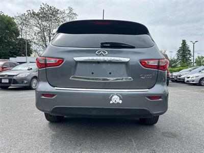 2015 INFINITI QX60 - Photo 5 - Framingham, MA 01702