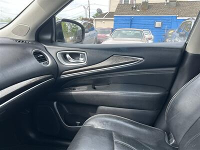 2015 INFINITI QX60 - Photo 13 - Framingham, MA 01702