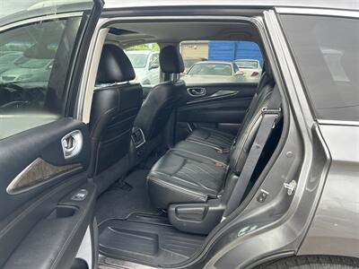 2015 INFINITI QX60 - Photo 11 - Framingham, MA 01702