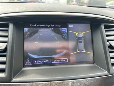 2015 INFINITI QX60 - Photo 15 - Framingham, MA 01702