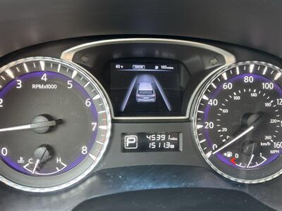 2015 INFINITI QX60 - Photo 16 - Framingham, MA 01702