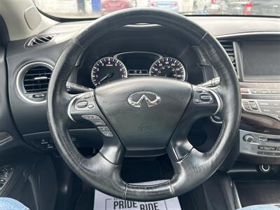 2015 INFINITI QX60 - Photo 14 - Framingham, MA 01702