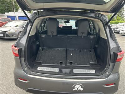 2015 INFINITI QX60 - Photo 9 - Framingham, MA 01702