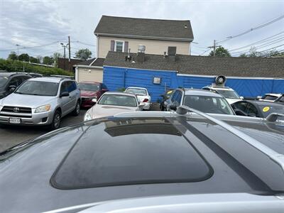 2015 INFINITI QX60 - Photo 7 - Framingham, MA 01702