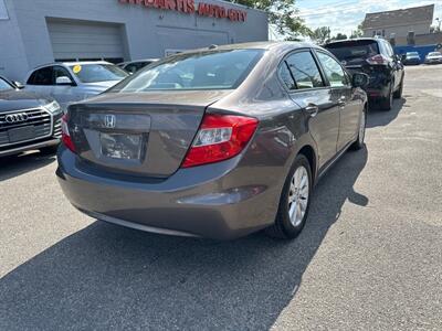 2012 Honda Civic EX-L   - Photo 4 - Framingham, MA 01702