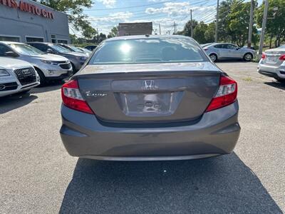 2012 Honda Civic EX-L   - Photo 5 - Framingham, MA 01702