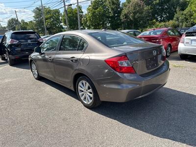 2012 Honda Civic EX-L   - Photo 6 - Framingham, MA 01702