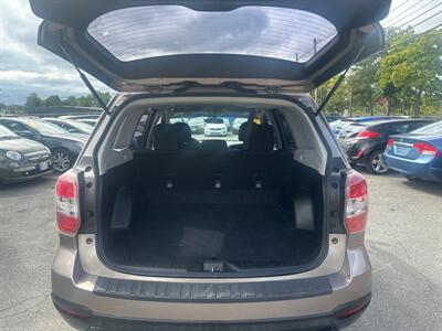 2014 Subaru Forester 2.5i   - Photo 8 - Acton, MA 01720