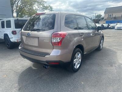 2014 Subaru Forester 2.5i   - Photo 4 - Acton, MA 01720