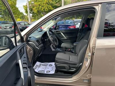 2014 Subaru Forester 2.5i   - Photo 10 - Acton, MA 01720