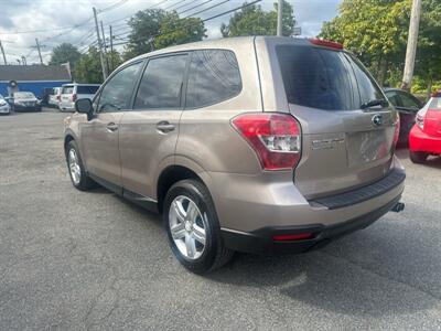 2014 Subaru Forester 2.5i   - Photo 6 - Acton, MA 01720