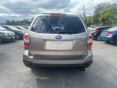 2014 Subaru Forester 2.5i   - Photo 5 - Acton, MA 01720