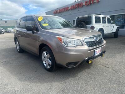 2014 Subaru Forester 2.5i   - Photo 3 - Acton, MA 01720