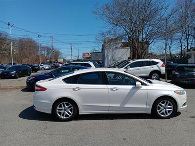 2013 Ford Fusion SE   - Photo 6 - Acton, MA 01720