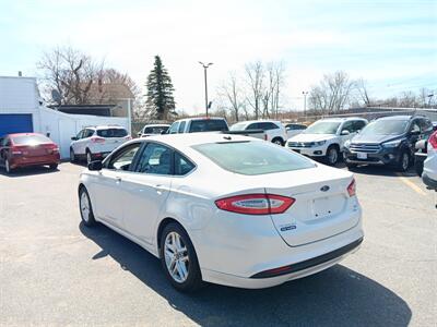 2013 Ford Fusion SE   - Photo 3 - Acton, MA 01720