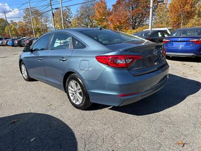 2015 Hyundai SONATA SE   - Photo 6 - Framingham, MA 01702