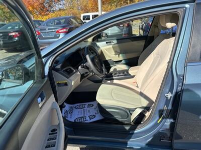 2015 Hyundai SONATA SE   - Photo 10 - Framingham, MA 01702