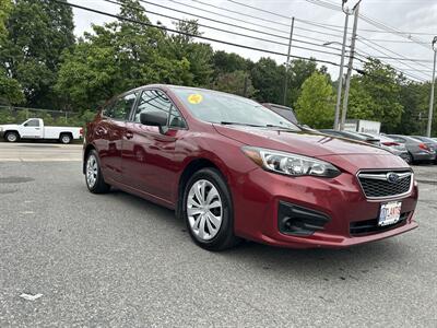 2017 Subaru Impreza 2.0i   - Photo 3 - Framingham, MA 01702