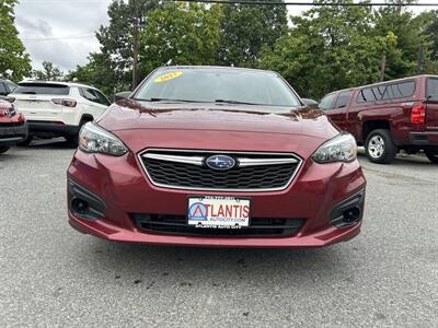 2017 Subaru Impreza 2.0i   - Photo 2 - Framingham, MA 01702