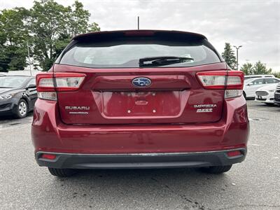 2017 Subaru Impreza 2.0i   - Photo 5 - Framingham, MA 01702