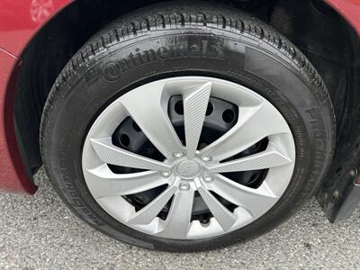 2017 Subaru Impreza 2.0i   - Photo 7 - Framingham, MA 01702