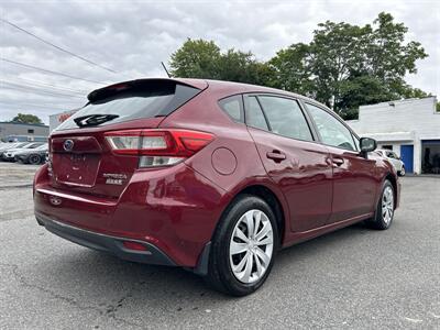 2017 Subaru Impreza 2.0i   - Photo 4 - Framingham, MA 01702