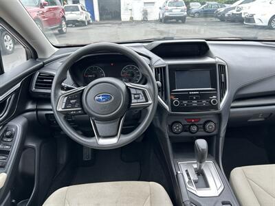 2017 Subaru Impreza 2.0i   - Photo 11 - Framingham, MA 01702