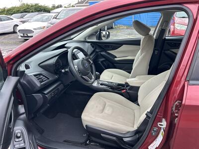 2017 Subaru Impreza 2.0i   - Photo 9 - Framingham, MA 01702