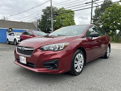 2017 Subaru Impreza 2.0i   - Photo 1 - Framingham, MA 01702