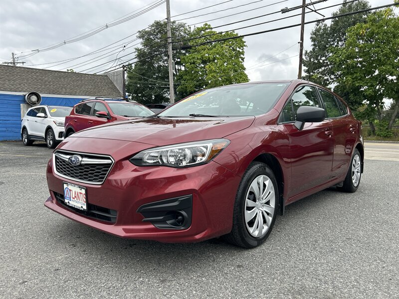 2017 Subaru Impreza 2.0i   - Photo 1 - Framingham, MA 01702