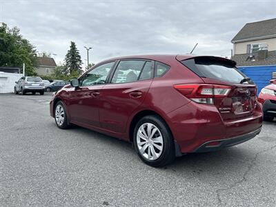 2017 Subaru Impreza 2.0i   - Photo 6 - Framingham, MA 01702