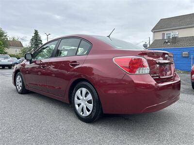 2014 Subaru Impreza 2.0i   - Photo 6 - Framingham, MA 01702