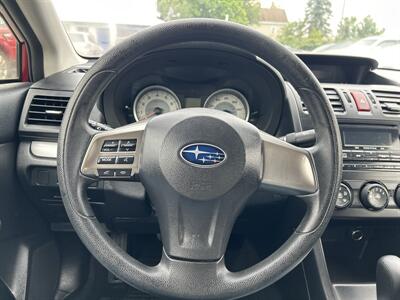 2014 Subaru Impreza 2.0i   - Photo 13 - Framingham, MA 01702