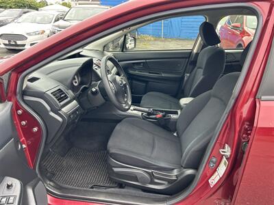 2014 Subaru Impreza 2.0i   - Photo 9 - Framingham, MA 01702
