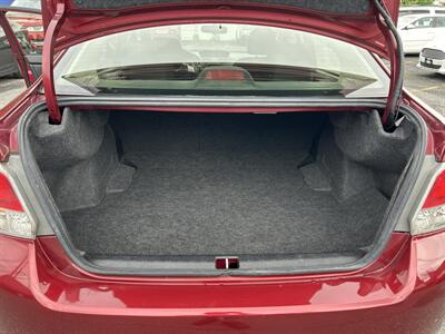 2014 Subaru Impreza 2.0i   - Photo 8 - Framingham, MA 01702