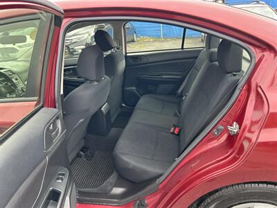 2014 Subaru Impreza 2.0i   - Photo 10 - Framingham, MA 01702