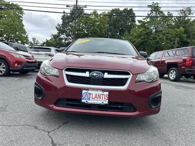 2014 Subaru Impreza 2.0i   - Photo 2 - Framingham, MA 01702