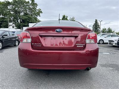 2014 Subaru Impreza 2.0i   - Photo 5 - Framingham, MA 01702
