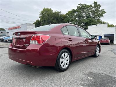 2014 Subaru Impreza 2.0i   - Photo 4 - Framingham, MA 01702