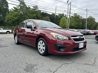 2014 Subaru Impreza 2.0i   - Photo 3 - Framingham, MA 01702