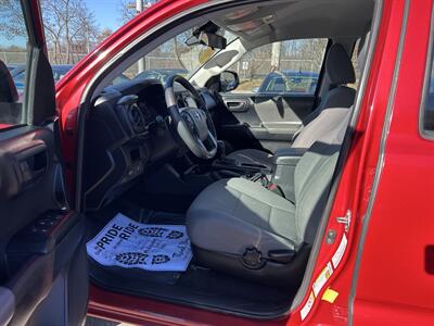 2018 Toyota Tacoma SR V6 - Photo 9 - Framingham, MA 01702