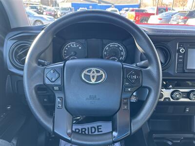 2018 Toyota Tacoma SR V6 - Photo 13 - Framingham, MA 01702