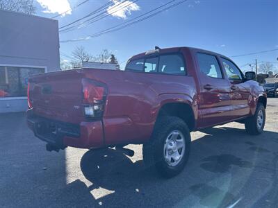 2018 Toyota Tacoma SR V6 - Photo 4 - Framingham, MA 01702