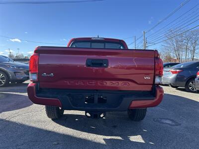 2018 Toyota Tacoma SR V6 - Photo 5 - Framingham, MA 01702