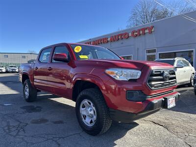 2018 Toyota Tacoma SR V6 - Photo 3 - Framingham, MA 01702