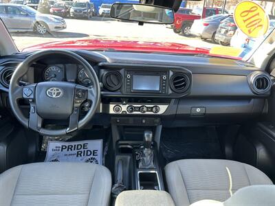 2018 Toyota Tacoma SR V6 - Photo 11 - Framingham, MA 01702