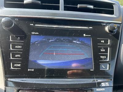 2016 Toyota Prius v Four   - Photo 14 - Framingham, MA 01702