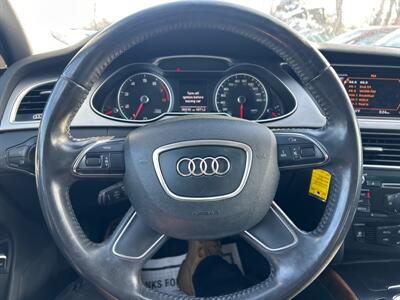 2014 Audi A4 2.0T quattro Premium   - Photo 15 - Framingham, MA 01702